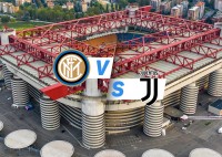 Дербі Італії: що пропонують букмекери на матч «Інтер» – «Ювентус»?