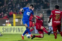 «Гент» проиграл «Антверпену» с Мбокани, Яремчук заработал пенальти