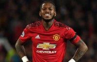 Фред: «Очень переживал из-за суммы, которую заплатил МЮ»