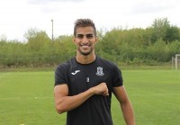 «О нем говорят больше, чем про Цыганкова». Что игроки «Олимпика» думают о скандале с Шахабом