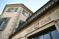 Відома дата слухання в CAS у справі про матч Швейцарія - Україна