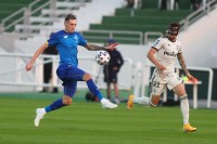 Артем Франков: «Тренеры «Динамо» заведомо шли на это поражение»