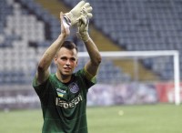 Экс-голкипер «Черноморца» получил именное пиво от Лионеля Месси