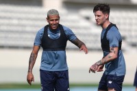 Щоденник збору «Динамо» в ОАЕ. Підготовка у розпалі