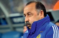 Андронов: «Газзаев запустил очень много карьер – Ярмоленко, Хачериди, Гармаш»