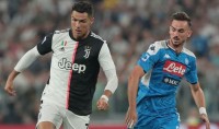 Кто выиграет Суперкубок Италии? Букмекеры назвали фаворита в битве «Ювентуса» и «Наполи»