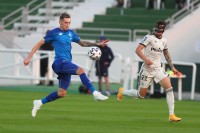 Журналист: «У «Динамо» только заряжаются батарейки. Потому и выглядит команда пока как обесточенные развалины Помпеи»