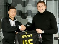 «Рух» продовжує підривати трансферний ринок – львів'яни орендували Борячука та підписали українця з Угорщини 