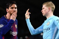 Месси, Де Брюйне и забытый Озил. Топ-10 ассистентов мирового футбола 