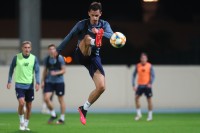 «Динамо» в ОАЕ: теорія та практика