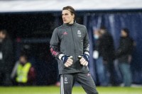 Лунін дебютує за «Реал» в офіційному матчі – українець у стартовому складі на гру Кубка Іспанії! 