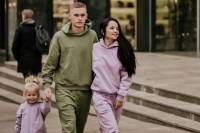 Алина Буяльская: «Женам следует заниматься семьей, а не говорить о футболе»