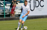 Анатолий Нуриев: «Милевский — обычный пацан, ведет себя очень даже хорошо»