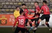 «Динамо» 7 февраля проведет спарринг с северомакедонской командой