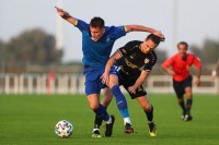 Три думки після товариського матчу «Динамо» – «Шахтар»