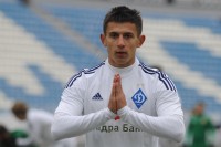 Хльобас зізнався, чому так і не заграв в «Динамо»