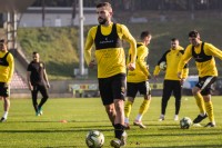 «Рух» має намір підписати ще одного легіонера