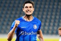 Яремчук стал лучшим игроком матча против «Генка» по версии WhoScored