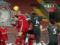 «Манчестер Юнайтед» - «Ливерпуль»: букмекеры назвали фаворита в матче Кубка Англии