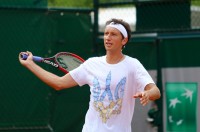 Сергей Стаховский: «Мое отношение к Луческу измениться не может»