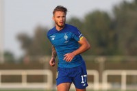 Лєднєв - про те, як проходить тренувальний збір в ОАЕ