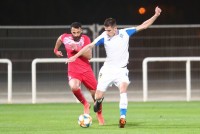 Журналіст: «Чекаю результативних пострілів від Бєсєдіна та Супряги наприкінці лютого»