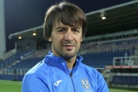 Прогноз Александра Шовковского на матчи Ла Лиги