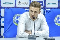 «Казахстану буде важко», – екс-тренер Мілевського не вірить у суперника збірної України на відборі до ЧС-2022