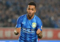 «Шахтер», «Бенфика» и «Астон Вилла» заинтересованы в Алексе Тейшейре. Ранее его сватали в «Динамо»