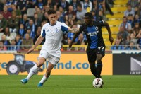 Блогер: «Динамо» может пройти «Брюгге», но без концентрации нас не спасёт ничто»