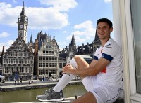 Итальянский клуб начала активные переговоры по Яремчуку – бельгийское СМИ назвало сумму возможного трансфера