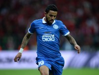 Экс-легионер «Днепра» признался, в чем Маркевич лучше Хуанде Рамоса