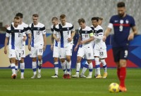 Защитник сборной Финляндии Паулюс Араюури: «Сейчас у нас просто замечательная команда»