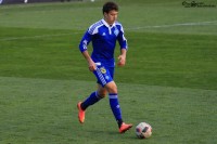 «Минай» підписав екс-футболіста київського «Динамо»