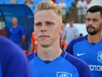 Источник: в «Колос» перешел футболист из чемпионата России