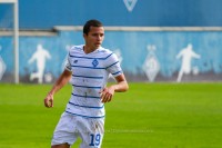 Оба Волошиных понравились Луческу. На сборе в Турции они будут работать с первой командой