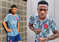 От «Баварии» до «Аякса»: ТОП-10 лучших европейских форм в сезоне-2020/21