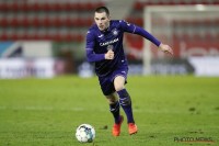 Олег Ящук: «Будем разговаривать с «Андерлехтом» по поводу Михайличенко»