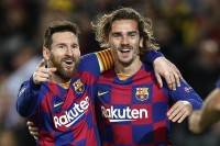 8 гравців, які забили в Ла Лізі 100 і більше голів