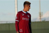 Евгений Хачериди: «Ушел из брестского «Динамо», они задолжали приличную сумму»