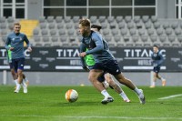 «Динамо» - «Лудогорець»: прогноз букмекерів