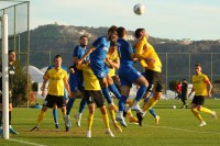 Контрольные матчи клубов УПЛ (29 января). «Колос» сыграл вничью с будущим соперником «Динамо»