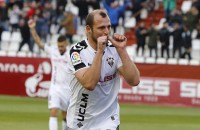 Роман Зозуля забил первый гол в 2021 году