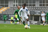 Дві думки після матчу «Динамо» - «Лудогорець»