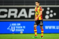 «Мехелен» Марьяна Шведа расписал нулевую ничью с «Генком»