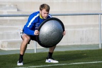 СМИ: «Ситуация с COVID-19 повлияла на трансфер Романа Безуса»