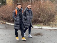 «Дніпро-1» вирушив на другий навчально-тренувальний збір до Туреччини