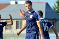 Нуриев: «Хочу стать лучшим бомбардиром УПЛ в этом сезоне»