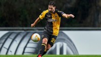 ​Шахов забив 3-й гол у сезоні чемпіонату Греції