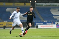 Із села в «Динамо». Кияни хотіли переглянути відкриття минулого сезону УПЛ